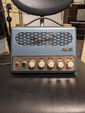 Dynacord sv17 Vintage 1956 beschikbaar voor biedingen