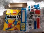 Lego gadgets, Ophalen of Verzenden