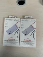 Samsung A20s hoesjes, Ophalen of Verzenden, Nieuw, Overige modellen, Frontje of Cover