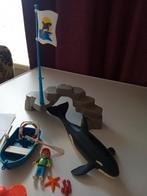 Playmobil 3865, Ophalen, Zo goed als nieuw