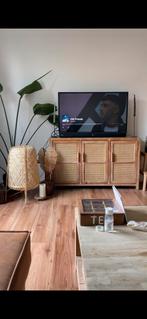 Xenos bandung dressoir, Huis en Inrichting, Ophalen, Gebruikt, 100 tot 150 cm, Bohemian Bali