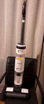 Tineco iFloor 3 stofzuiger en dweil in 1, Gebruikt, Ophalen of Verzenden, Waterstofzuiger, Minder dan 1200 watt