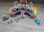 Lego friends 41450 winkelcentrum, Ophalen, Gebruikt