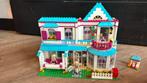 LEGO Friends Stephanies huis 41314 ORIGINEEL, Ophalen of Verzenden, Zo goed als nieuw, Complete set, Lego