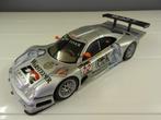 Mercedes CLK-GTR Warnsteiner #12. 1:18 Maisto, Hobby en Vrije tijd, Modelauto's | 1:18, Verzenden, Gebruikt, Auto, Maisto
