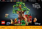 LEGO 21326 – Winnie the Pooh – Nieuw & Gesealed, Kinderen en Baby's, Speelgoed | Duplo en Lego, Ophalen of Verzenden, Nieuw, Complete set