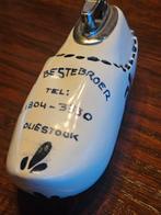 aardewerk klompje, Ophalen of Verzenden