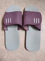 Badslippers/sauna slippers/huis slippers maat 39/40, Ophalen of Verzenden, Overige maten, Rood