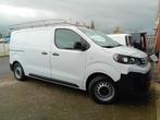 Peugeot expert lengte 2 imperiaal ladderrol windspiraal rvs