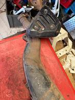 Yamaha XT 500 einddemper, Motoren, Ophalen of Verzenden, Gebruikt