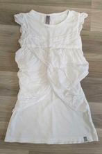 Mooi wit jurkje, bruidsmeisjes Jilly, maat 104, Kinderen en Baby's, Kinderkleding | Maat 104, Meisje, Jilly, Ophalen of Verzenden