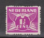 Roltanding 35 PF 1928 ; OP ZOEK NAAR ROLTANDING ? Kijk, Postzegels en Munten, Postzegels | Nederland, Verzenden, T/m 1940, Postfris
