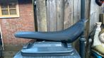 Derbi sena  soft gel zadel, Fietsen en Brommers, Ophalen, Zo goed als nieuw, Zadel, Aprilia