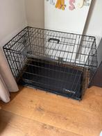 Adori bench met dik benchkussen 90x60, Dieren en Toebehoren, Ophalen, Zo goed als nieuw, Minder dan 65 cm
