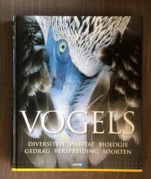 Vogels, Boeken, Dieren en Huisdieren, Zo goed als nieuw, Vogels, Ophalen of Verzenden