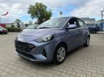 Hyundai I10 1.0 Comfort Smart 5-zits, Automaat, Stof, Gebruikt, Zwart