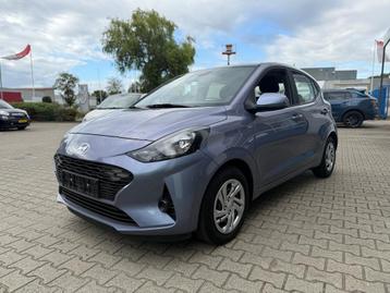 Hyundai I10 1.0 Comfort Smart 5-zits beschikbaar voor biedingen