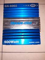 GX-5002 Autospeaker, Auto diversen, Autospeakers, Ophalen