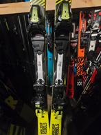165cm HEAD WORLDCUP REBELS I.SL, 160 tot 180 cm, Ophalen of Verzenden, Zo goed als nieuw, Skiën