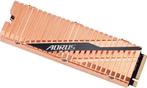 Gigabyte AORUS NVMe Gen4 M.2 SSD 2TB, Computers en Software, Harde schijven, Overige aansluitingen, 2TB, Console, Ophalen of Verzenden