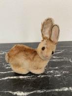 Steiff haas zonder knop 25 cm, Antiek en Kunst, Ophalen of Verzenden