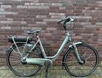 Gazelle Orange C7+ elektrische fiets 1600km!, Minder dan 10 versnellingen, 53 tot 56 cm, Ophalen of Verzenden, Zo goed als nieuw