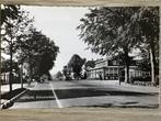 Leersum Rijksstraatweg  1956, Ophalen of Verzenden, 1940 tot 1960, Ongelopen, Utrecht