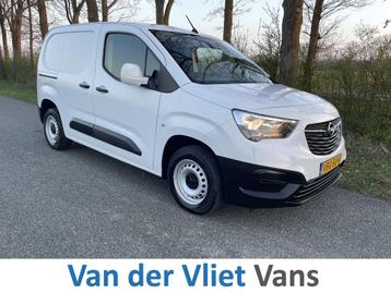 Opel Combo 1.6D E6 100pk Edition BPM Vrij! Lease €210 p/m, beschikbaar voor biedingen