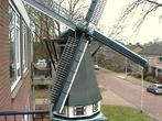 Te Koop Tuinmolen  -  Windmolen., Ophalen, Zo goed als nieuw