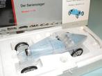 CMC M-063 Bugatti Typ 35 Grand Prix blue 1924, *** Nieuw ***, Hobby en Vrije tijd, Modelauto's | 1:18, Ophalen of Verzenden, Nieuw