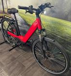 Riese & Müller Touring 3 GT Elektrische Fiets | 625Wh accu, Overige merken, Ophalen of Verzenden, Zo goed als nieuw, 51 tot 55 cm