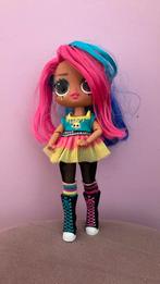 LOL surprise rock chick pop, Ophalen of Verzenden, Zo goed als nieuw, Overige typen