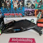 Piaggio typhoon rechter achterkap zwart met., Ophalen of Verzenden, Piaggio, Info@piaggio.it, Italie