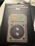 device ultrasone anti bark devic, Ophalen, Gebruikt