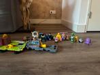 Paw patrol set!, Kinderen en Baby's, Speelgoed | Actiefiguren, Ophalen