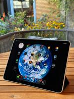 iPad Pro 11” (2e generatie, Wi‑Fi, 256 GB, model A2228), Computers en Software, Apple iPads, Ophalen, Apple iPad, 11 inch, Zo goed als nieuw