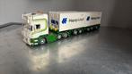 Scania met continertrailer van Patrick vd hoeven, Ophalen of Verzenden, Nieuw, Bus of Vrachtwagen, Tekno