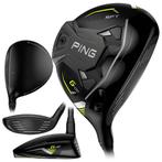 Ping G430 SFT 5-Wood - Als Nieuw! Stiff shaft, Ophalen of Verzenden, Zo goed als nieuw, Club, Ping