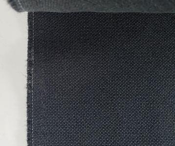 Camira Advantage AD055; zwart; 14,6 mtr; lijkt op Hallingdal beschikbaar voor biedingen