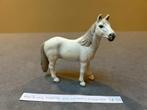 Schleich Mustang merrie uit adventskalender 97151, Ophalen of Verzenden, Zo goed als nieuw, Paard