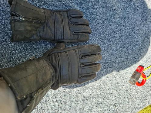 Motorhandschoenen Medium man of small vrouw, Motoren, Kleding | Motorkleding, Handschoenen, Tweedehands, Ophalen of Verzenden