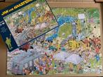 Diverse Jan van Haasteren puzzels van 1000 stukjes, Hobby en Vrije tijd, Denksport en Puzzels, Ophalen of Verzenden, 500 t/m 1500 stukjes