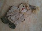 vintage duurzame kerstboomhangers, Diversen, Kerst, Ophalen of Verzenden, Zo goed als nieuw