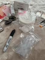 Gellak Set - Zo Goed Als Nieuw, Overige kleuren, Ophalen of Verzenden, Zo goed als nieuw, Handen en Nagels