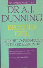 Dunning: Broeder ezel, Boeken, Ophalen of Verzenden, Gelezen, Vogels