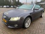 Audi CABRIOLET 2.0 TFSI PRO LINE, Auto's, Audi, Origineel Nederlands, Te koop, Zilver of Grijs, Airconditioning