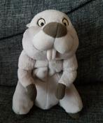 Disney / Gopher beanie, Verzamelen, Ophalen of Verzenden, Winnie de Poeh of vrienden, Zo goed als nieuw, Knuffel