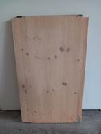 1 plank Ivar 83 x 50, Ophalen