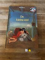 De kleine ezel Disney Boekenclub 1981, Boeken, Ophalen of Verzenden, Zo goed als nieuw, Sprookjes, Disney