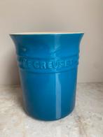 Le Creuset spatelpot, Huis en Inrichting, Keuken | Servies, Overige typen, Ophalen of Verzenden, Zo goed als nieuw, Overige stijlen